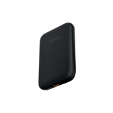 MICRODIA SNAPPower™ Anchor, Magnetic Wireless Power Bank, 5000mAh